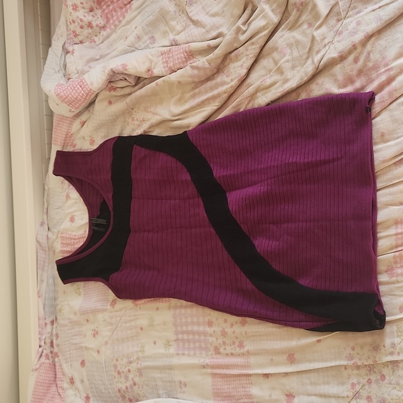 Bodycon Guess Dress - Picture 1 of 6